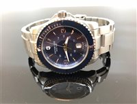 Oiritaly Armbanduhr Quarz Herr Victorinox 241602 Maverick Uhren